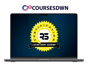 Brandon Mulrenin (ReverseSelling) – Listing Agent Certification