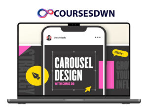 Chris Do – Carousel Design