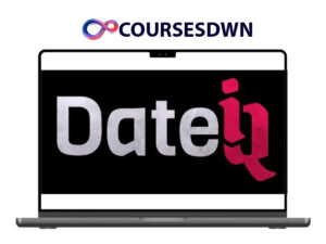 Jon Zherka – Date IQ