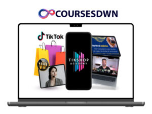 Brendan Elias – TikShop Academy