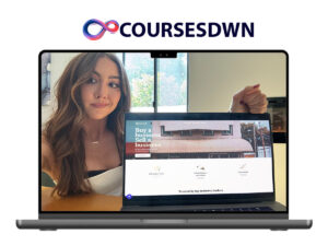 Codie Sanchez – Main Street Accelerator