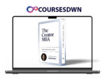 Justin Welsh – The Creator MBA