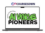 Mark Tomlet – AI Voice Pioneers