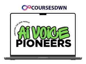 Mark Tomlet – AI Voice Pioneers