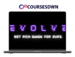 Spencer Pawliw – Evolve