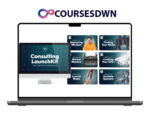 Taylor Welch – LaunchKit Curriculum