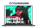 Jon Zherka – Date IQ 2.0