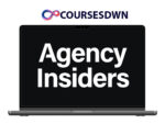 Shan Hanif – Agency Insiders