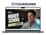 Nick Saraev – Maker School