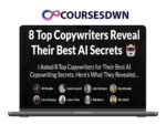 Drop Dead Copy – AI Copywriting Secrets (Volume 1)
