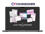 Amie Tollefsrud – Lazy Millionaire Method