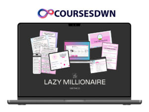 Amie Tollefsrud – Lazy Millionaire Method