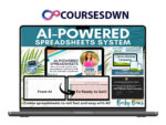 Becky Beach – AI-Powered Spreadsheets