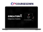CreatorX Academy by Creatjustas