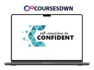 David Morin – Self-Conscious to Confident