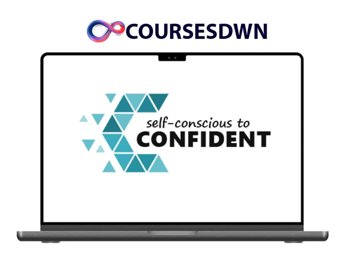David Morin – Self-Conscious to Confident