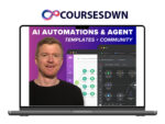 Fabian Markl – AI Automations & Agent Templates