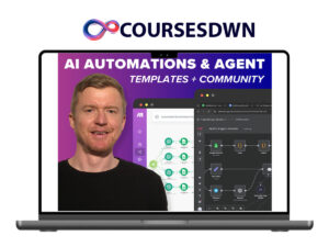 Fabian Markl – AI Automations & Agent Templates