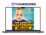 GMB Crush – The GBP Ranking Catalyst Mastermind Reload by Matteo Barletta