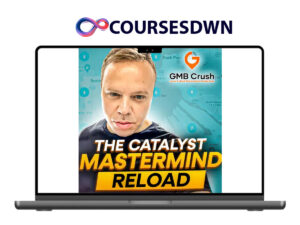 GMB Crush – The GBP Ranking Catalyst Mastermind Reload by Matteo Barletta