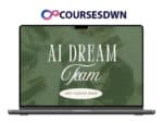 Gemma Bonham-Carter – AI Dream Team