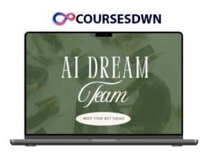 Gemma Bonham-Carter – AI Dream Team