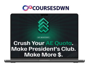 Higher Levels – AE Mastery