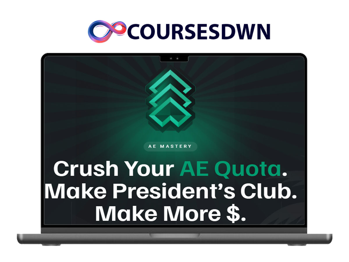 Higher Levels – AE Mastery