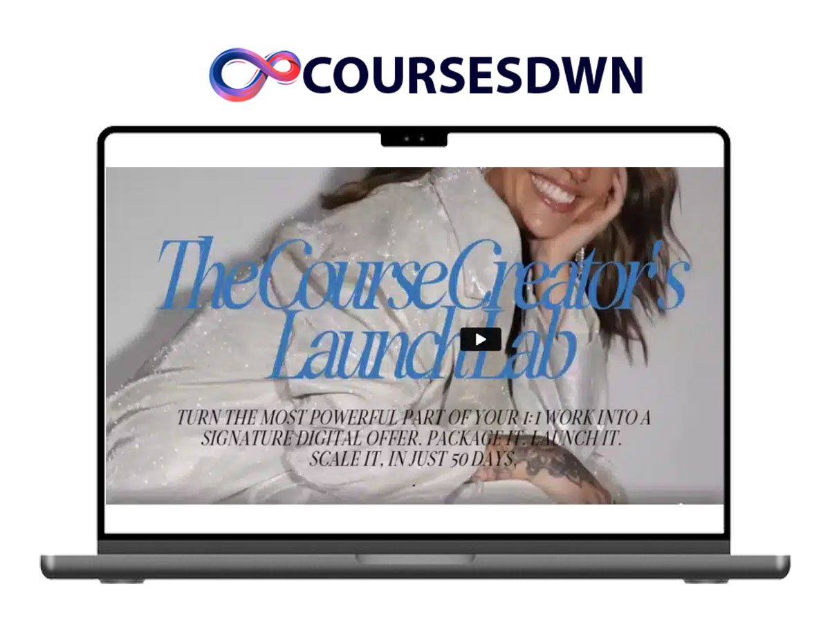 Jamie Sea – The Course Creator’s College CEO CLUB 2