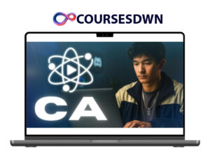 Jason Cooperson – Creator Accelerator