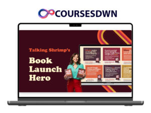 Laura Belgray – Book Launch Hero