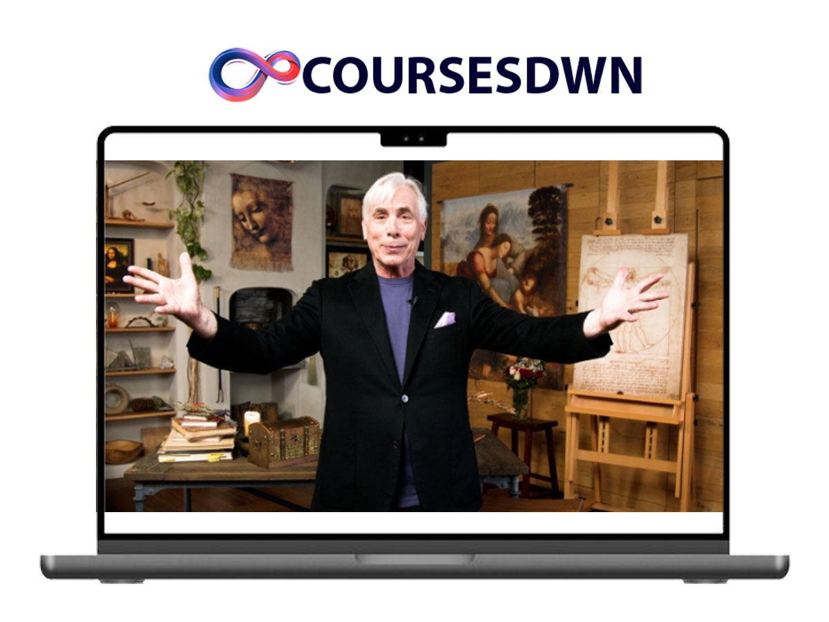 Michael J. Gelb – Genius Mastery