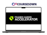 Ryan Hayward – Ultimate Framer Career Accelerator