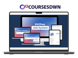 Satya Jaganathan – $10 a Day Ads System