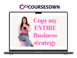 Sheri Cromarty – Course Bundle + Stories That Make Bank