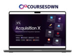 Acquisition X – Build Multichannel Acquisition Systems