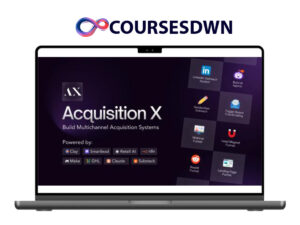 Acquisition X – Build Multichannel Acquisition Systems