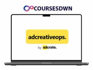Adcrate – AdCreativeOps