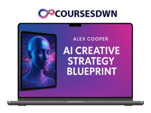Alex & Jimmy – The AI Creative Strategist Blueprint