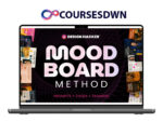 Andrew Lane – Mood Board Method