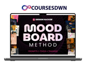 Andrew Lane – Mood Board Method