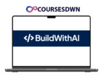 BuildWithAI – Build Apps With AI 10x Faster