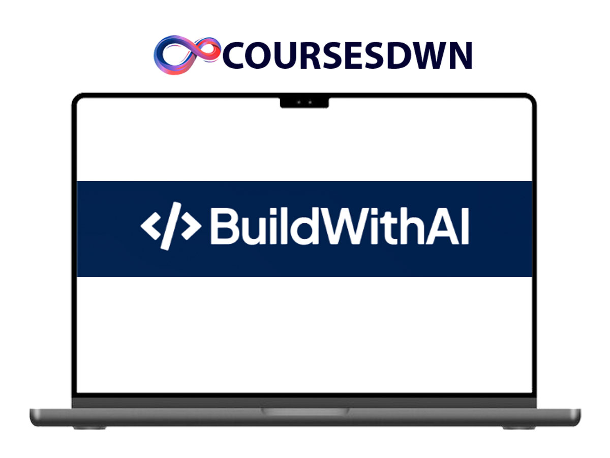 BuildWithAI – Build Apps With AI 10x Faster