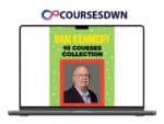 Dan Kennedy – Ultimate 98 Courses Collection