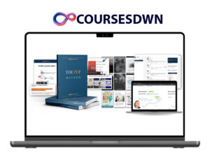 Ewan Davies – The PDF Empire Builder