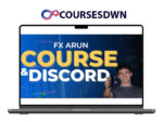 FX Arun – Scalping Course