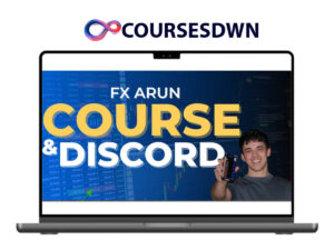 FX Arun – Scalping Course