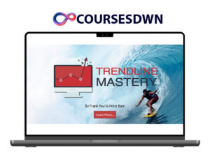 Forex Mentor – Trendline Mastery