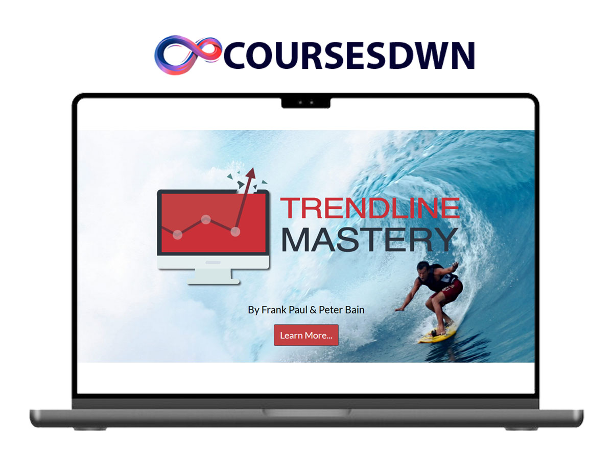 Forex Mentor – Trendline Mastery
