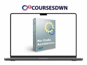 Gareth Pronovost – No-Code Accelerator